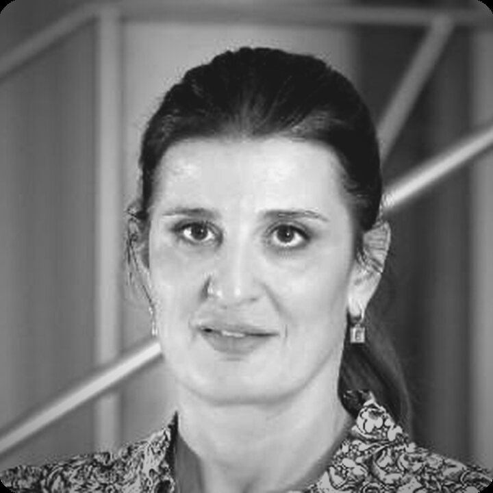 Ekaterine Kvantrishvili